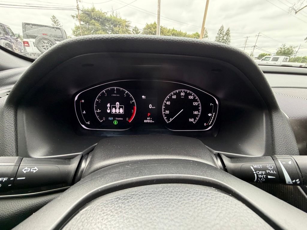 2022 Honda Accord Sport - Photo 19