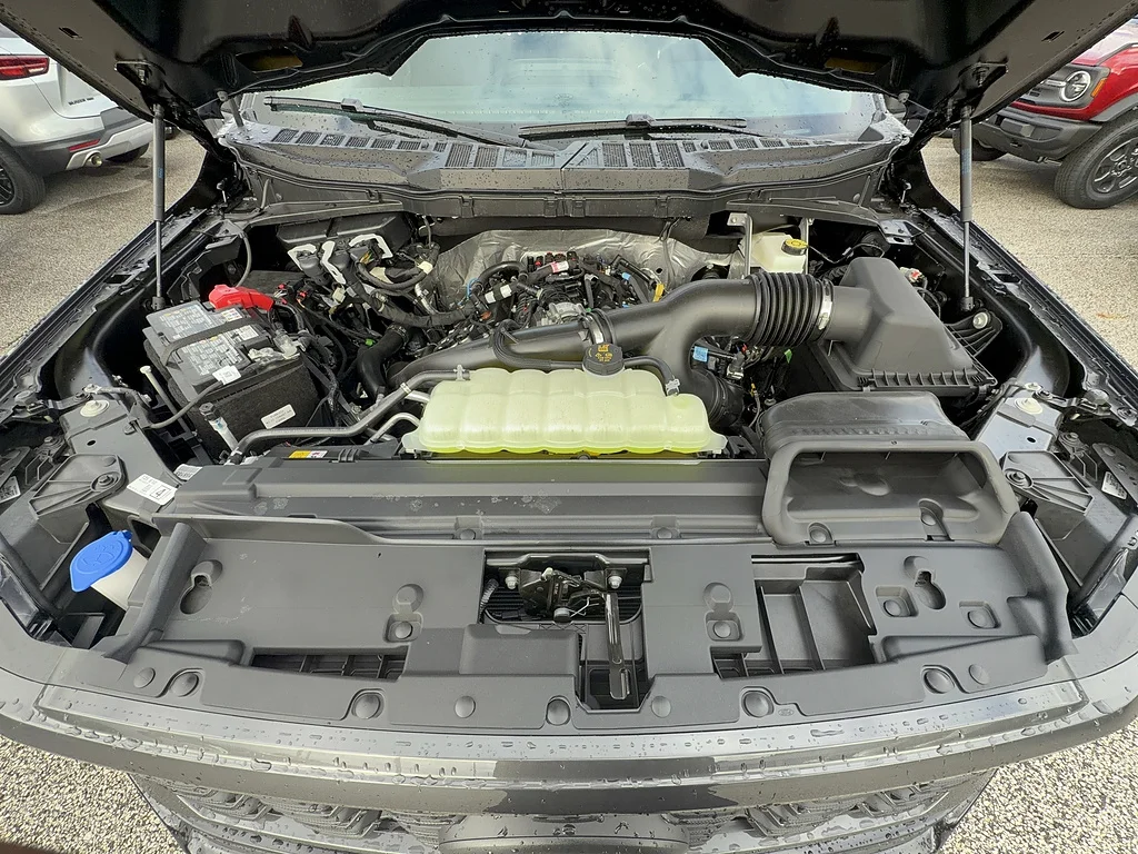 New 2026  Ford STX image 27