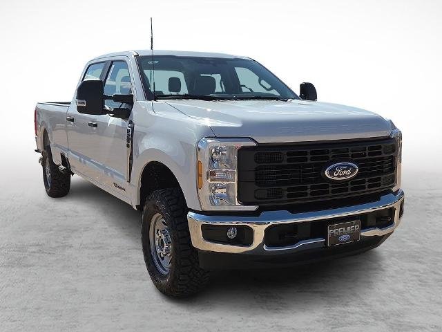 New 2026 Oxford White Ford F-250® XL image 26