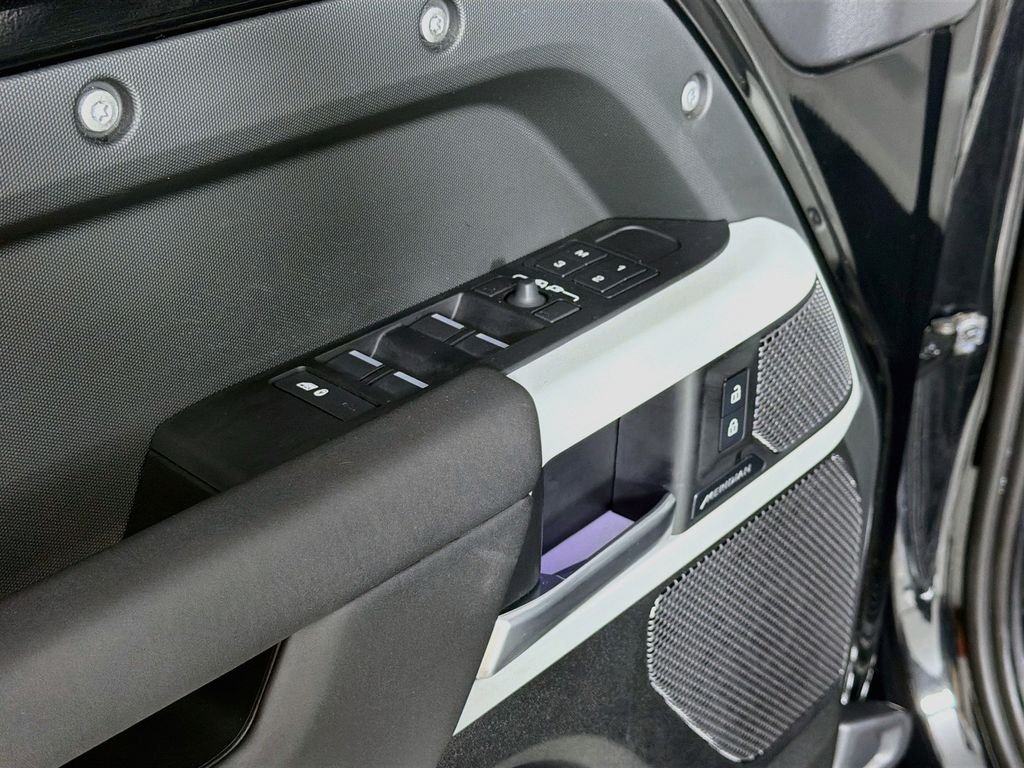 Certified Used 2024 Black Land Rover S image 18