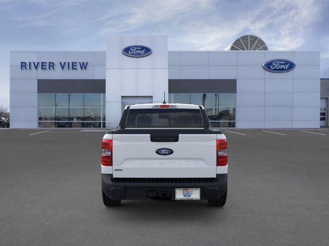 New 2026 Oxford White Ford XLT image 5
