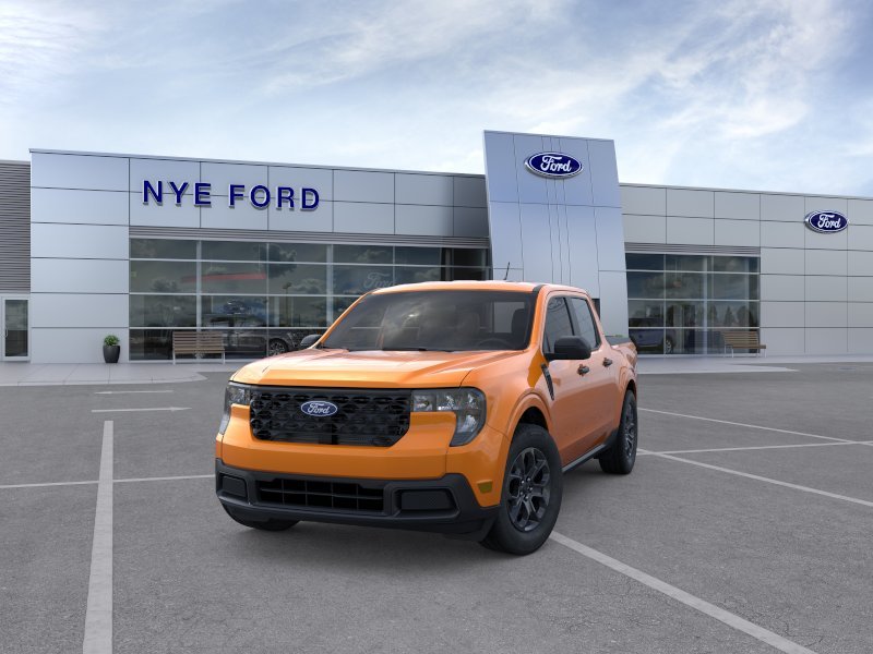 2026 Ford Maverick XLT - Photo 28