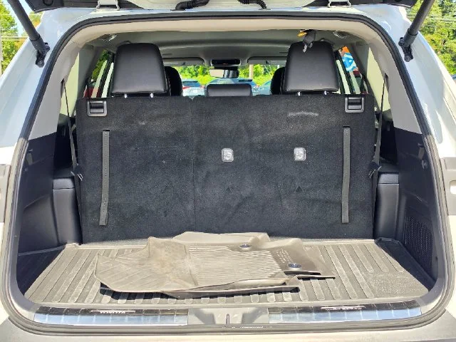 Used 2024 Beige Toyota XLE image 17