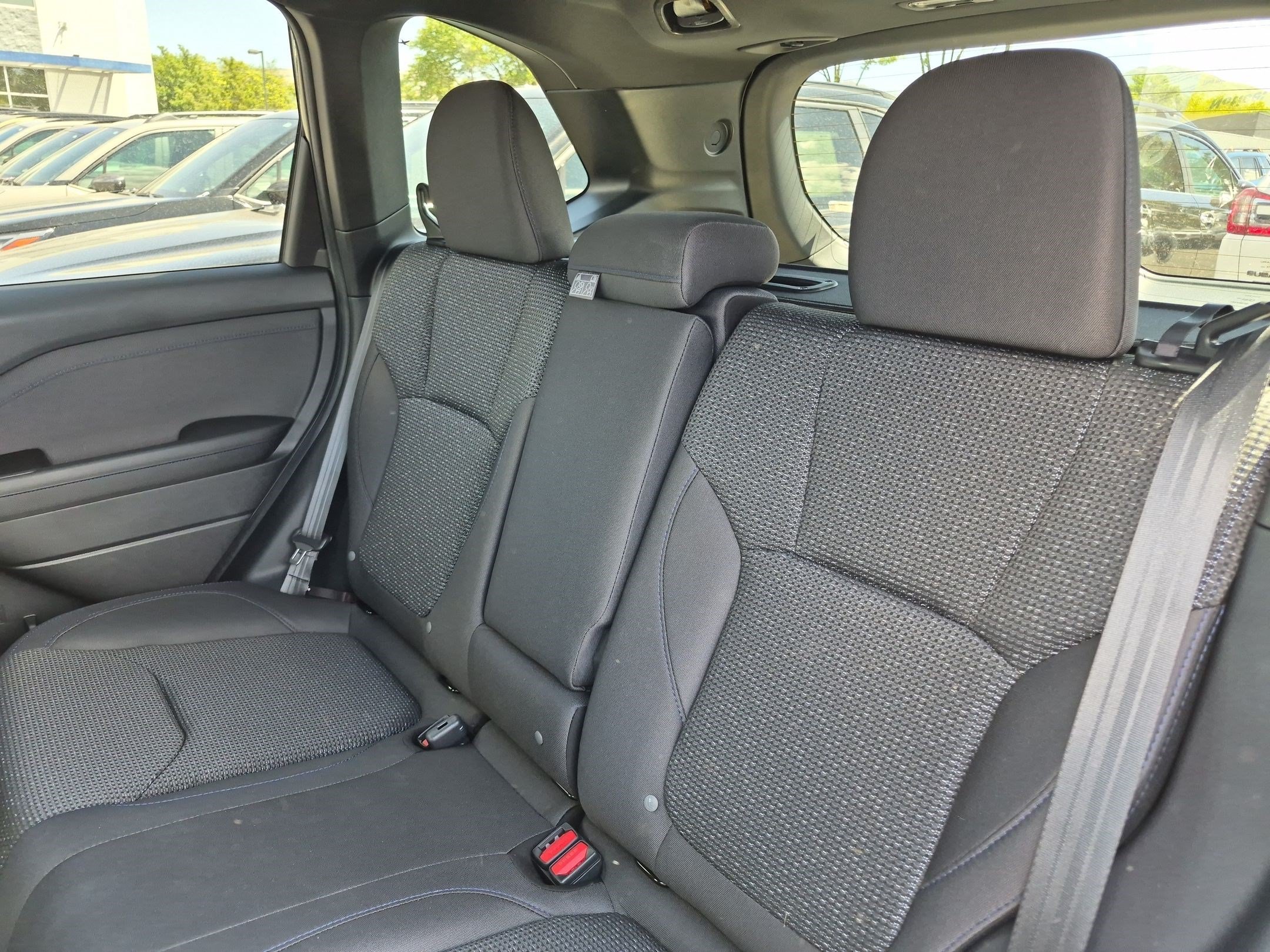 2026 Subaru Forester Premium - Photo 14