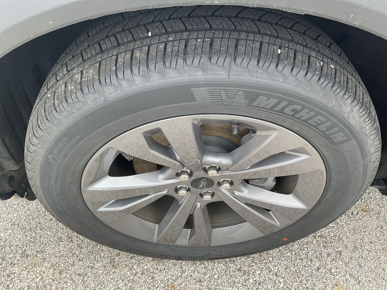 2026 Ford Explorer Active - Photo 10