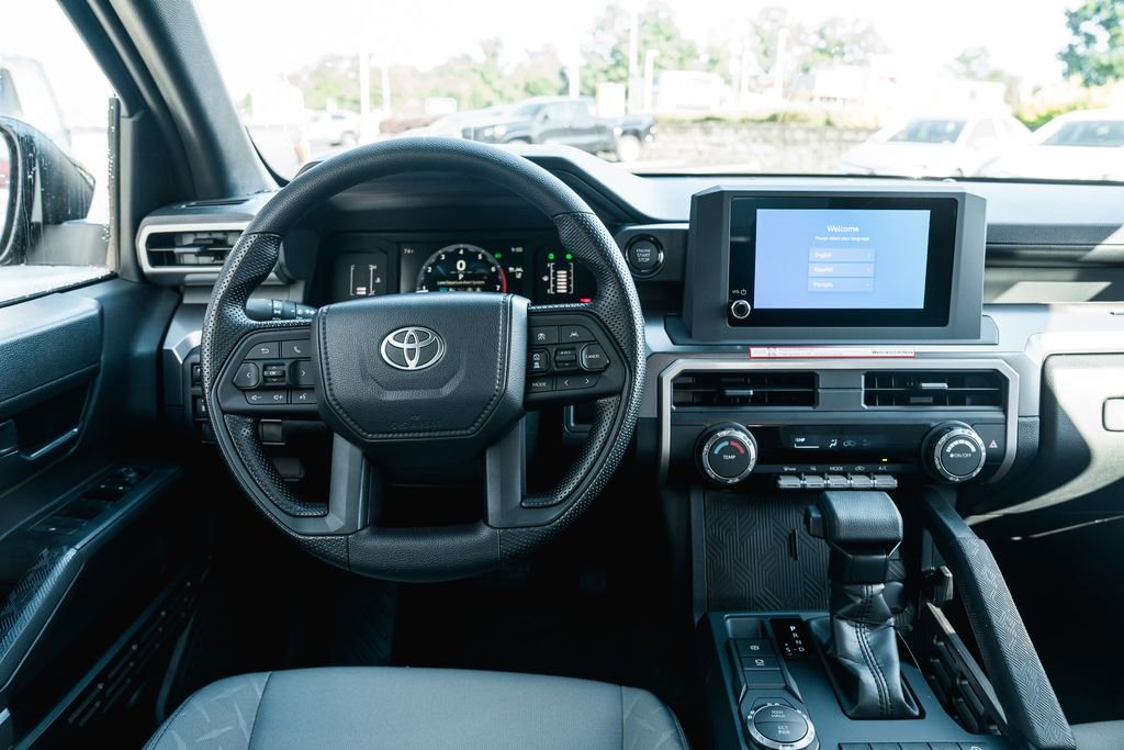 New 2026 Underground Toyota SR5 image 13