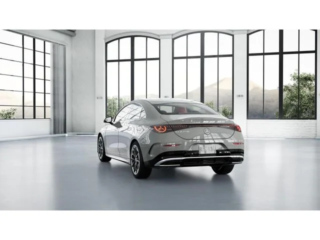 New 2027  Mercedes-Benz  image 28