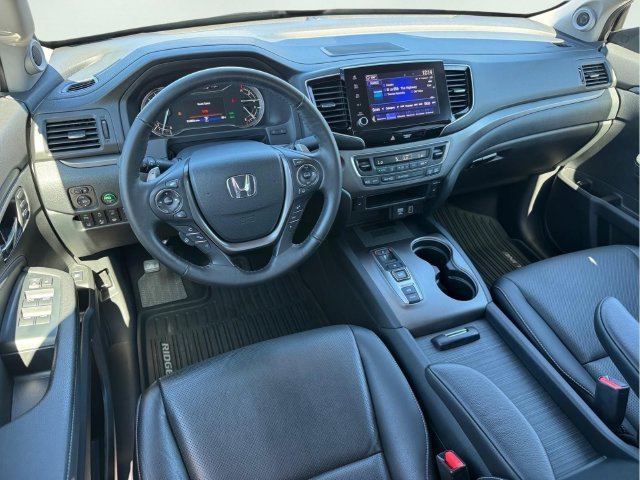 Used 2023 Blue Honda RTL-E image 14
