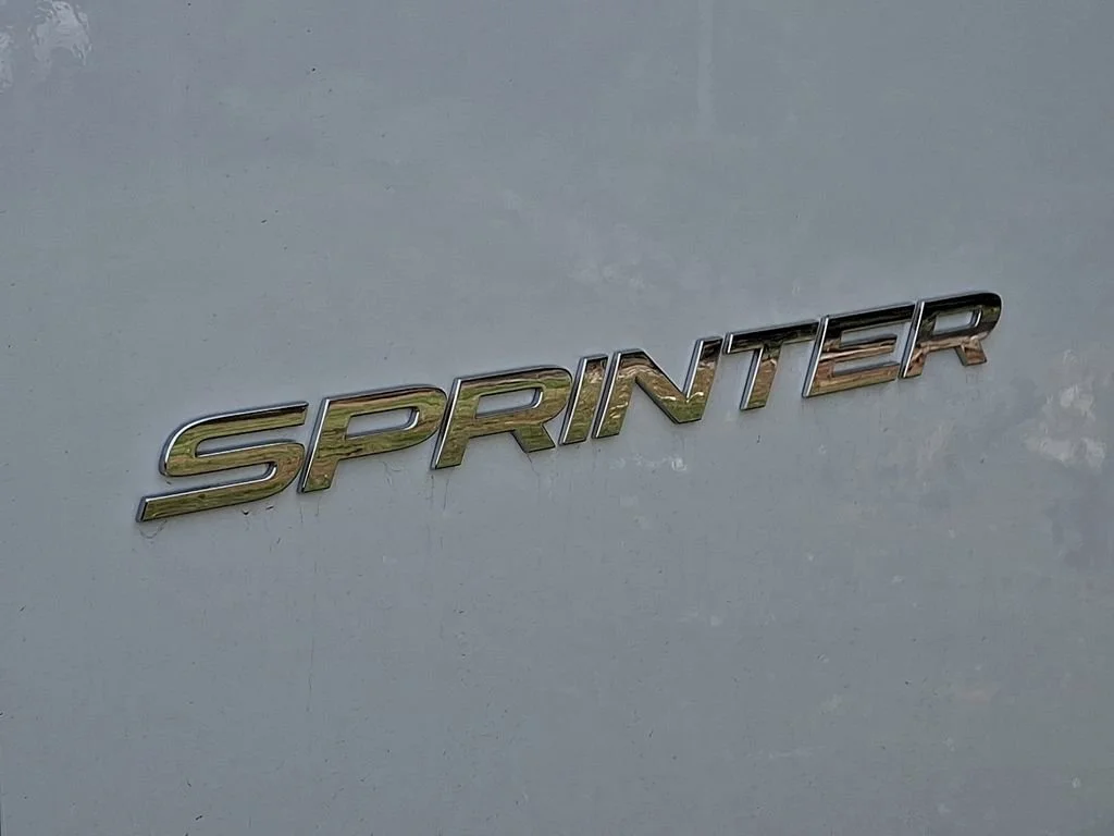 2025 Mercedes-Benz Sprinter Cargo Van Base - Photo 36