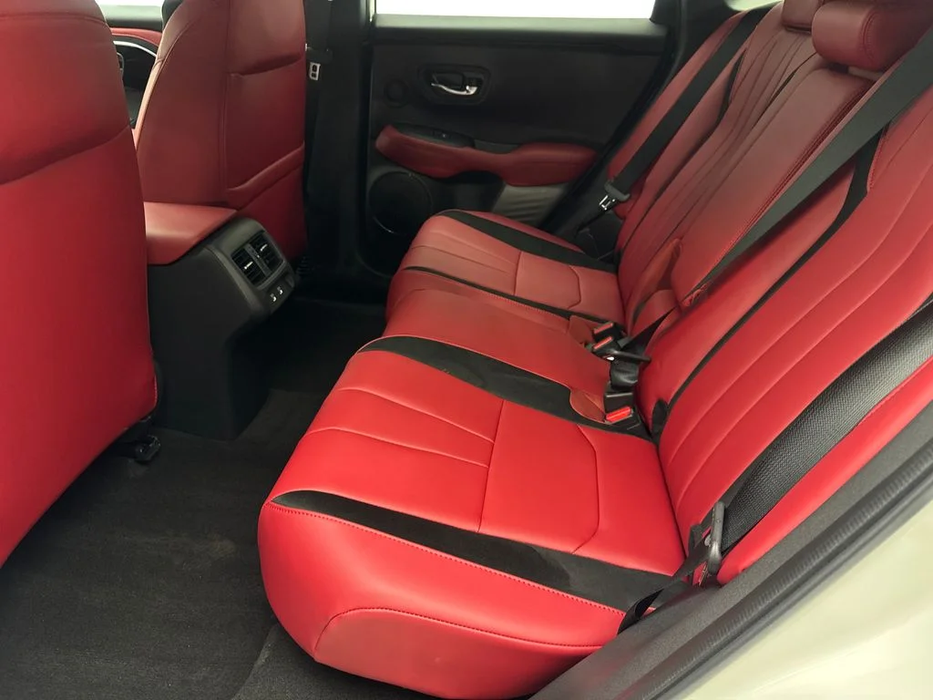 Used 2025 White Acura A-Spec Package image 35