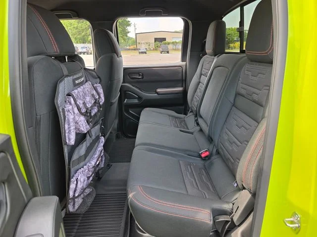 2026 Nissan Frontier PRO-4X - Photo 19