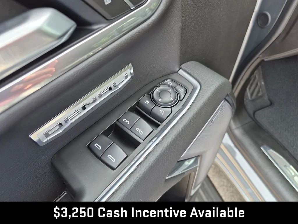New 2026 Silver GMC Denali image 21