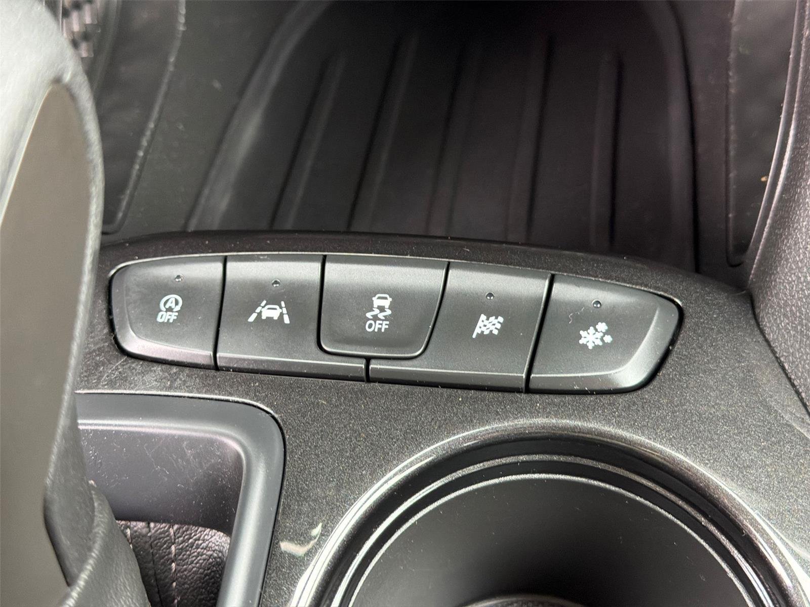 Used 2023 Crimson Metallic Chevrolet LT image 22