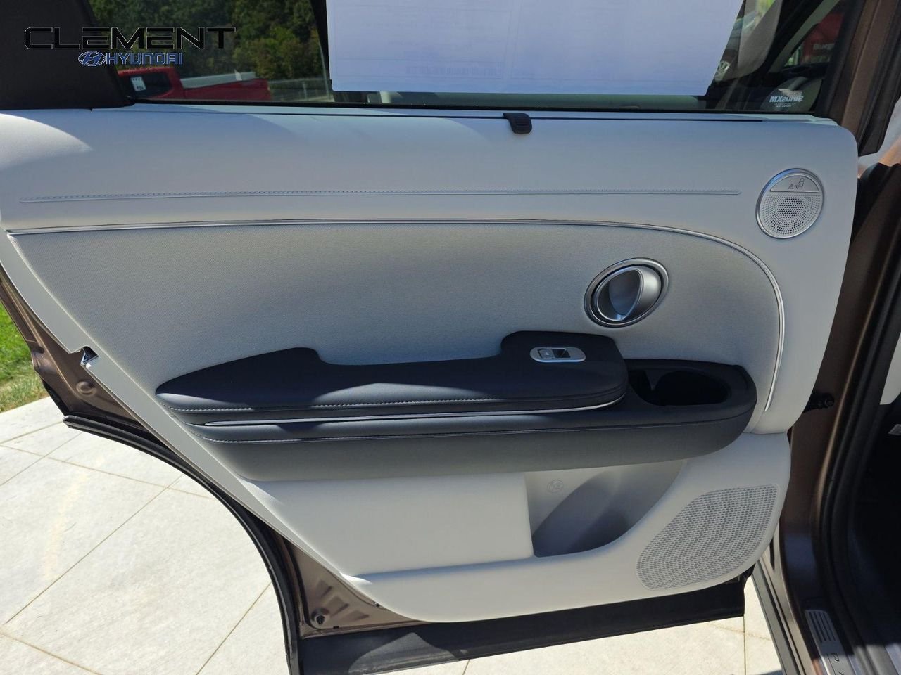 2026 Hyundai Palisade Calligraphy - Photo 30