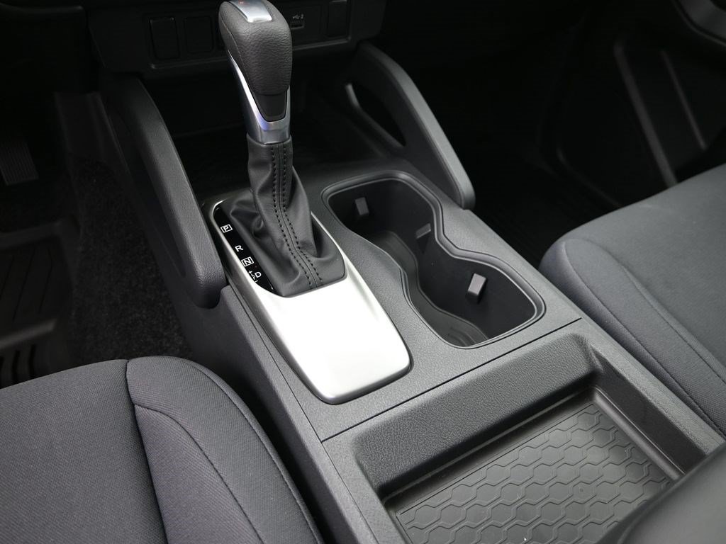 Certified Used 2026 Glacier White Nissan S image 21