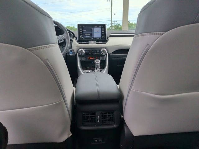 Certified Used 2020 White Toyota Limited image 34