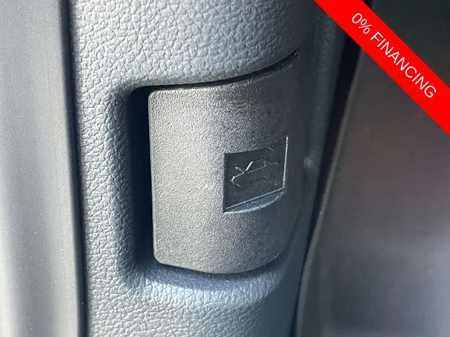 New 2026 White Ford STX image 14