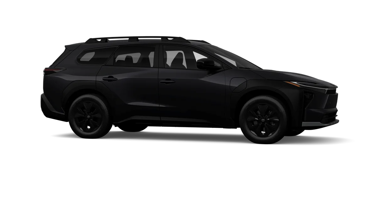 New 2026 Raven Toyota bZ Woodland image 13
