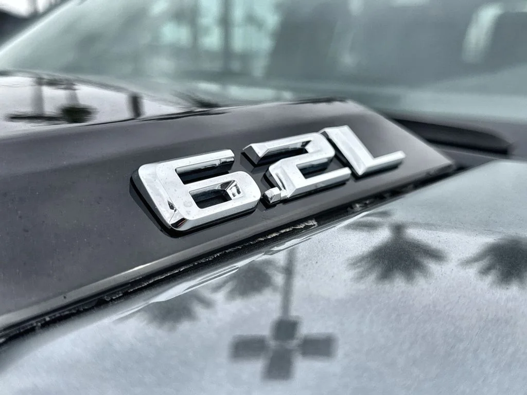 Used 2024 Gray Chevrolet LT Trail Boss image 32