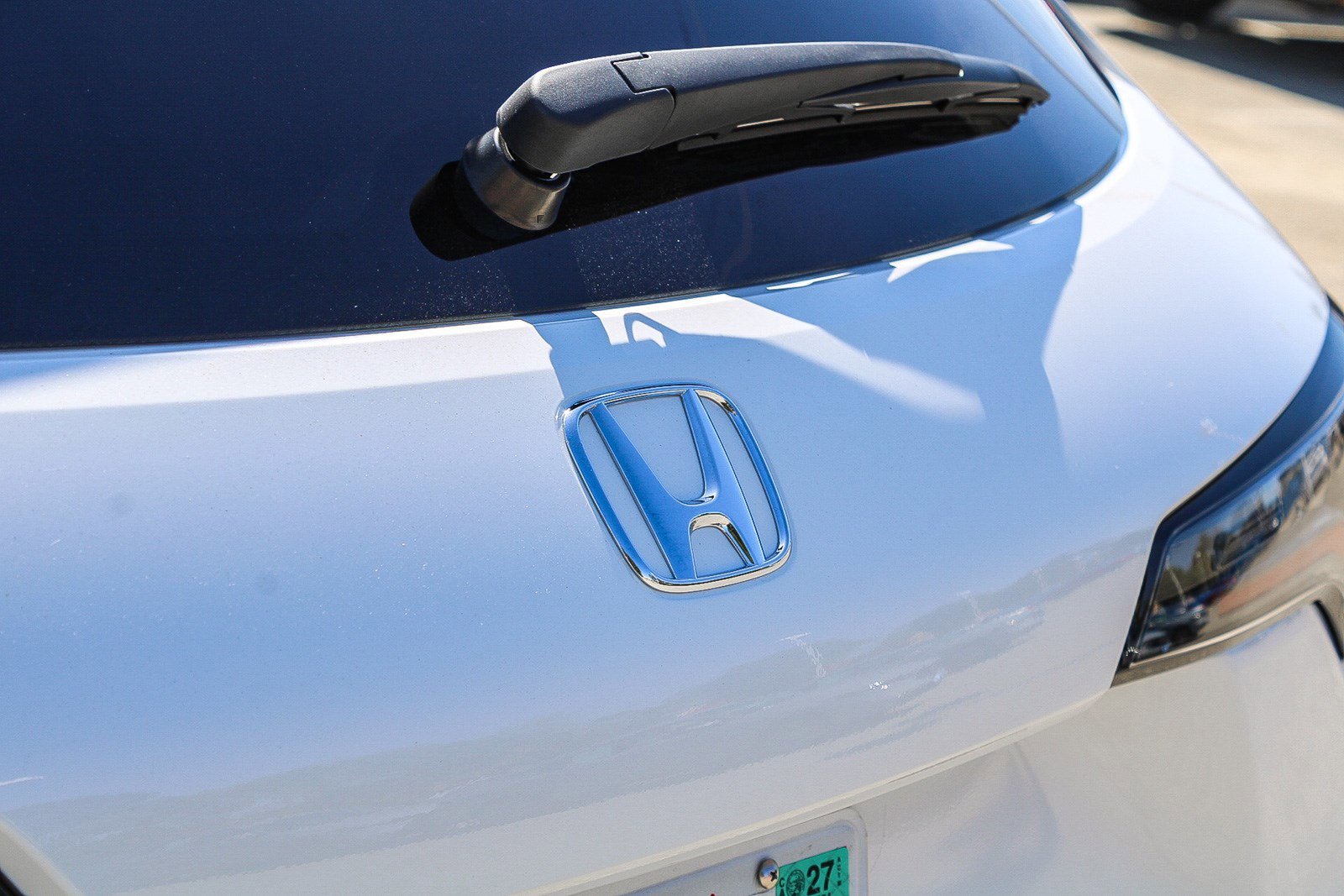 2026 Honda HR-V Sport - Photo 38
