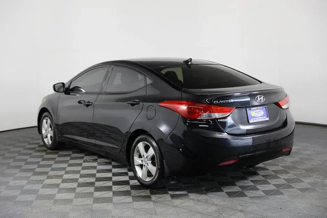 Used 2013 Black Hyundai GLS image 20