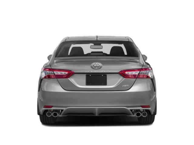 Used 2019 Aqua Toyota XSE image 5