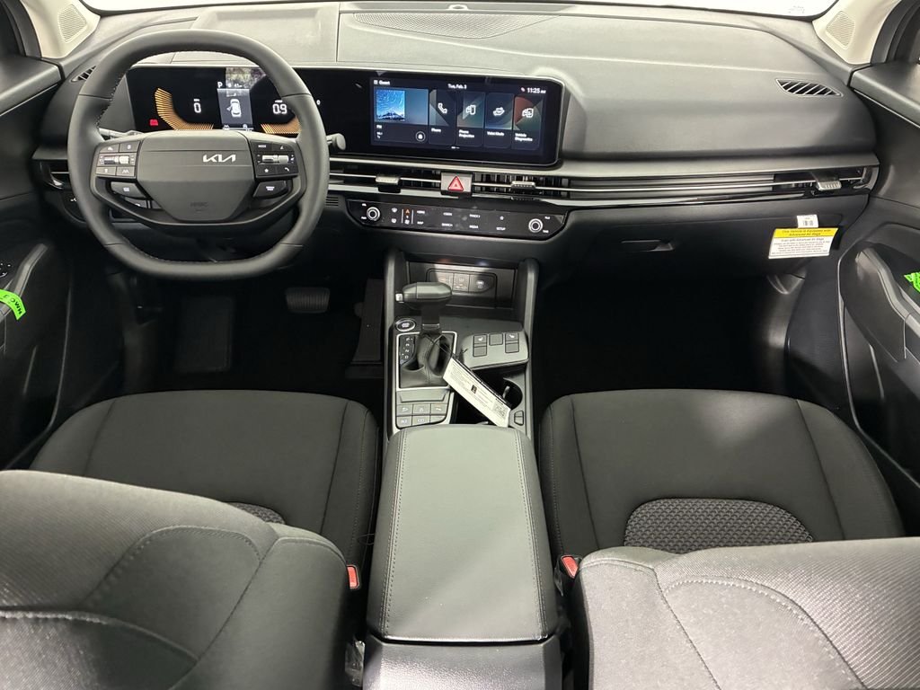 New 2026 Panthera Metal Kia LX image 15