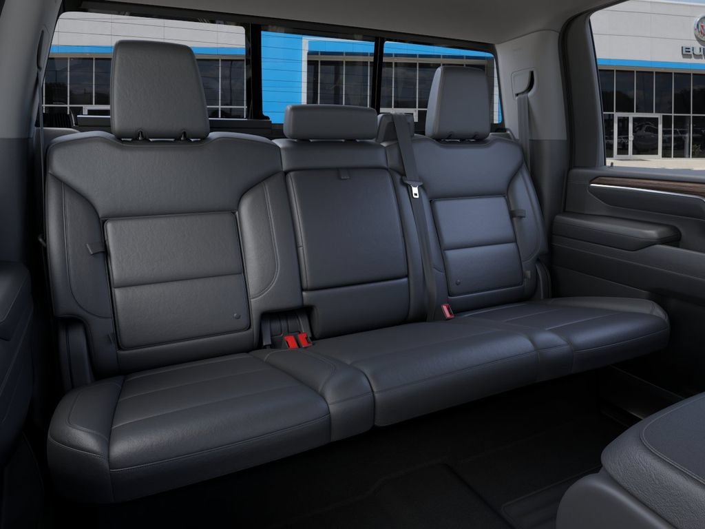 2026 Chevrolet Silverado 2500 HD LT - Photo 17
