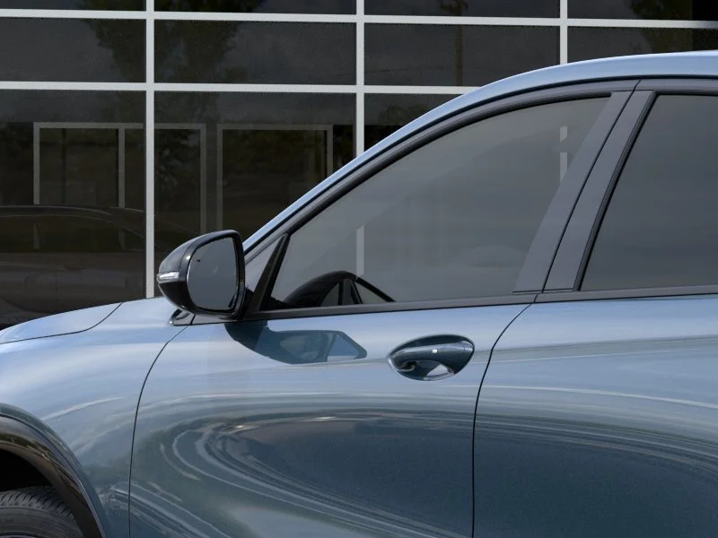 New 2026 OCEAN BLUE METALLIC Buick Sport Touring image 12