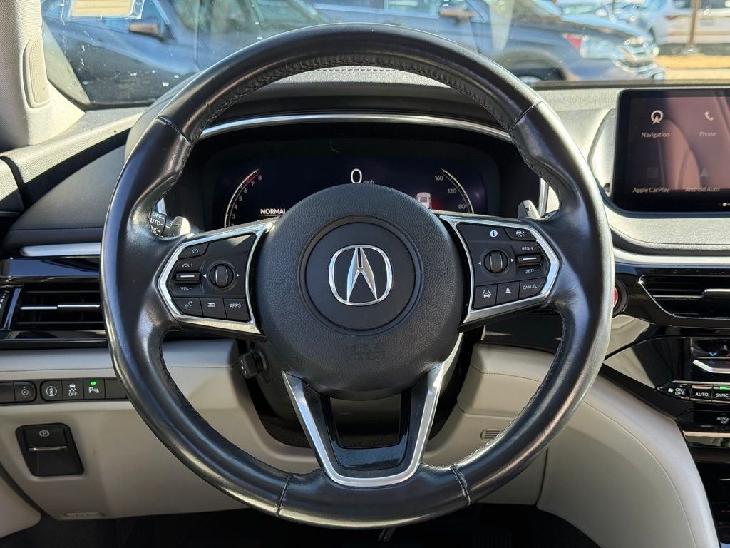 2023 Acura MDX Technology Package - Photo 21
