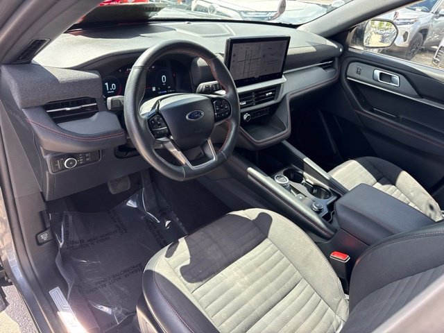 Used 2026 Gray Ford ST-Line image 11