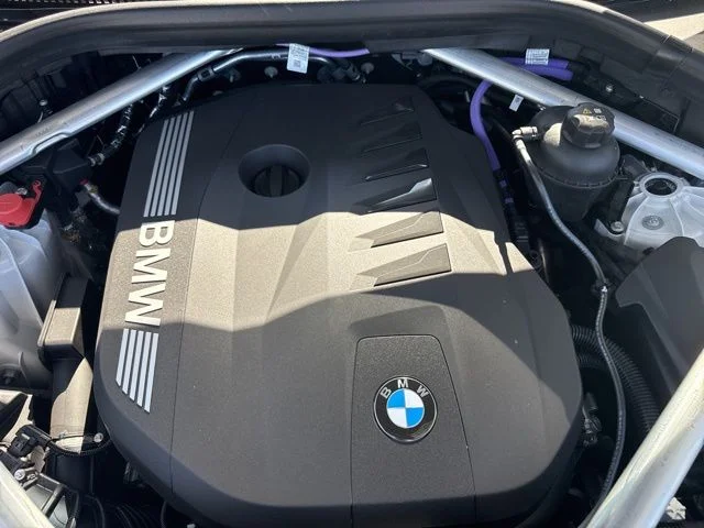 2026 BMW X5 40i - Photo 18