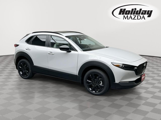 2026 Mazda CX-30 2.5 Turbo Aire Edition
