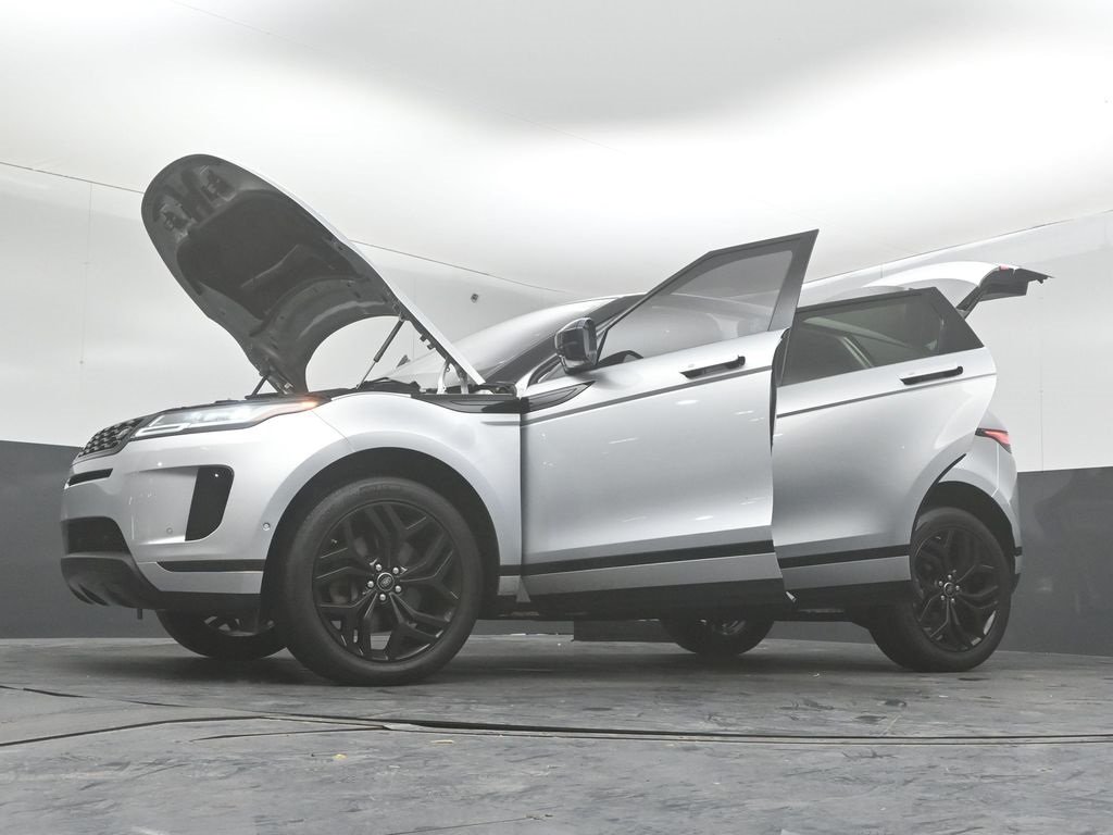 2020 LAND ROVER RANGE ROVER EVOQUE - Image 46