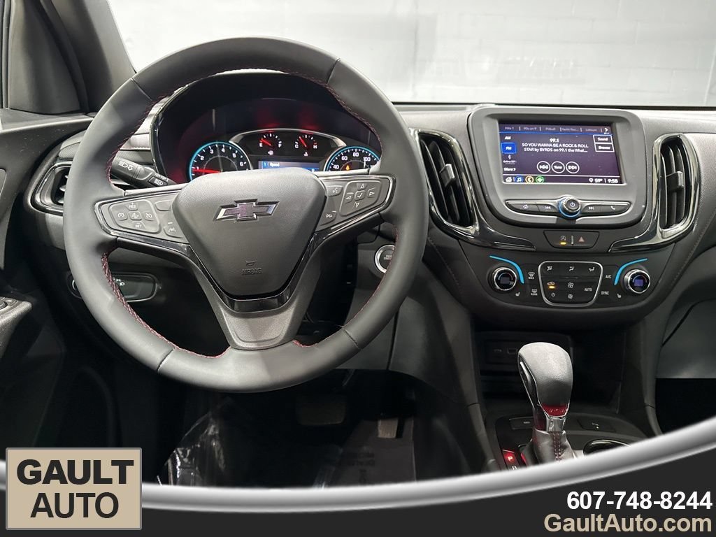 2024 Chevrolet Equinox RS - Photo 8