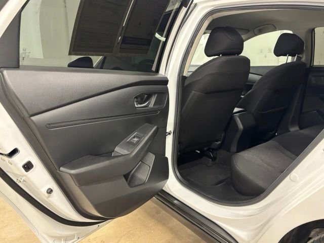 Used 2024  Honda LX image 19