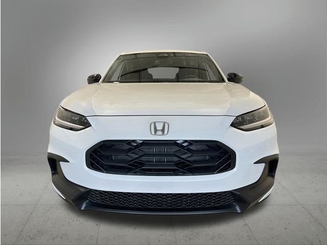 New 2027 Platinum White Pearl Honda Sport image 10