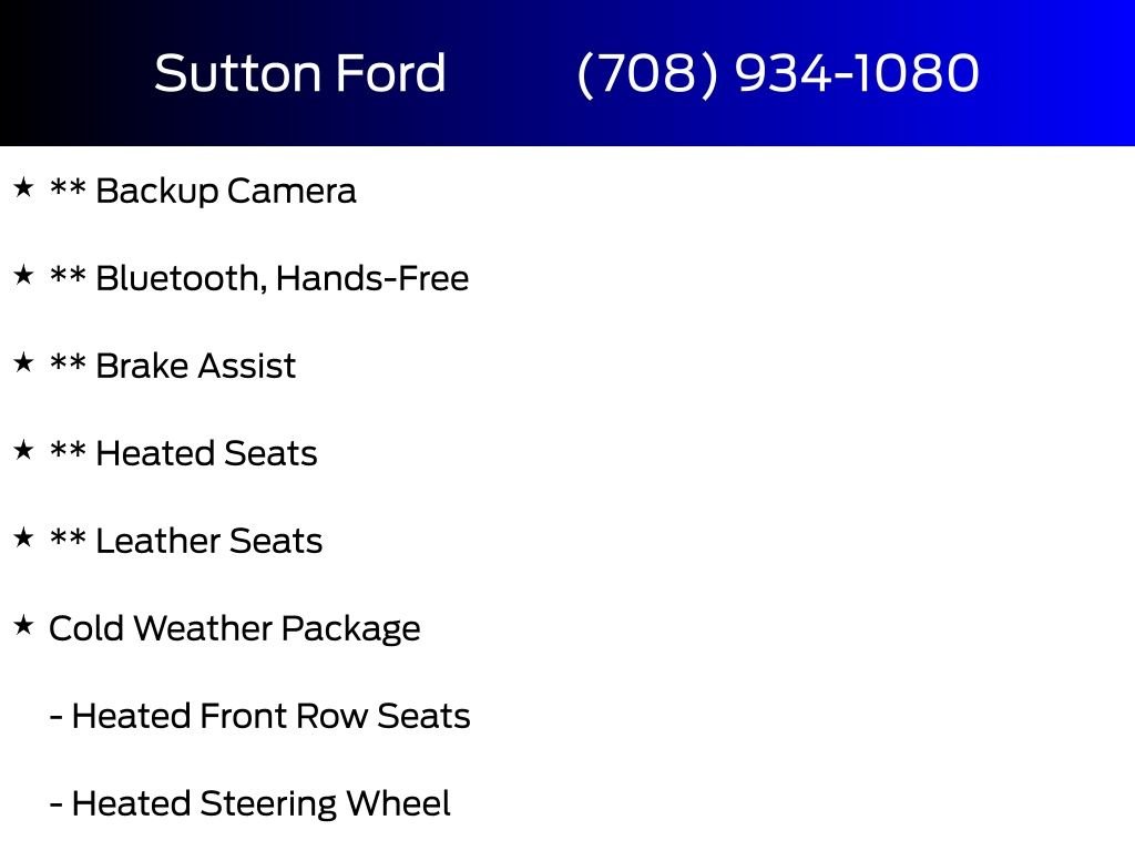 New 2026 Star White Metallic Tri-coat Ford ST-Line image 5