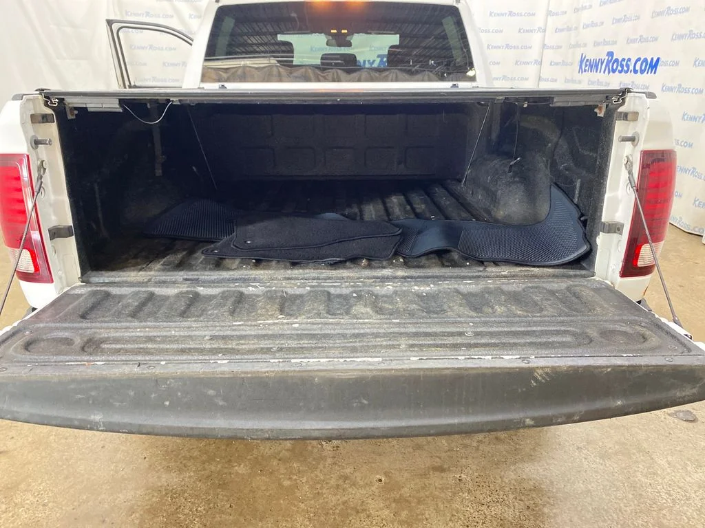 Used 2022 White Ram Warlock image 14