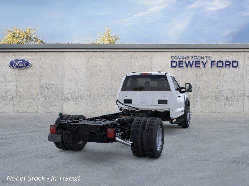New 2026 Oxford White Ford XL image 8