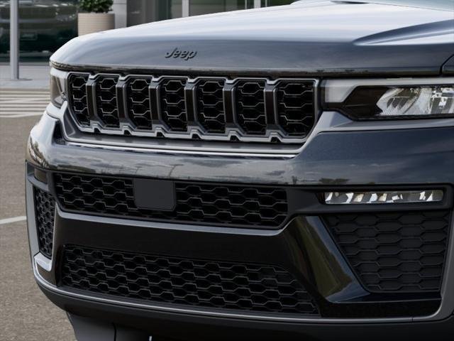 2026 Jeep Grand Cherokee Limited - Photo 63
