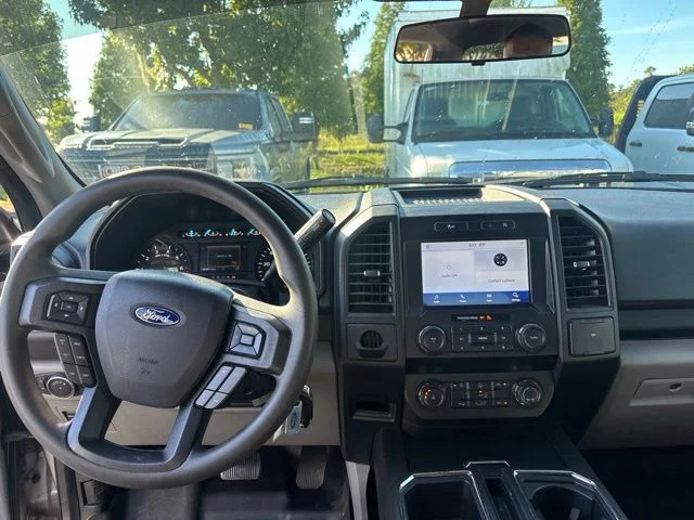 Used 2020 Silver Ford XL image 11