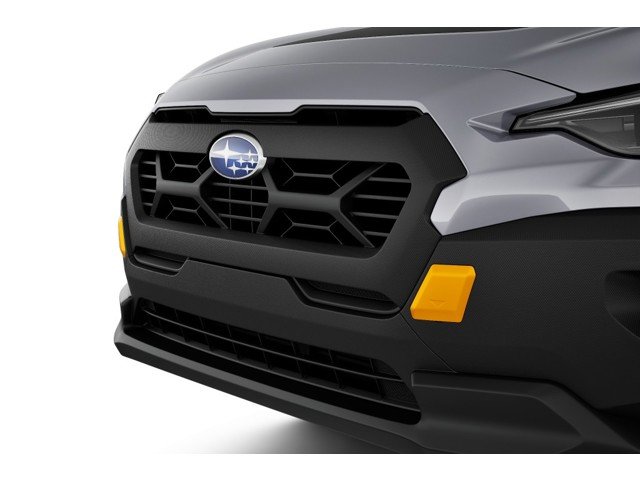 New 2027 ICE SILVER METALLIC Subaru  image 11