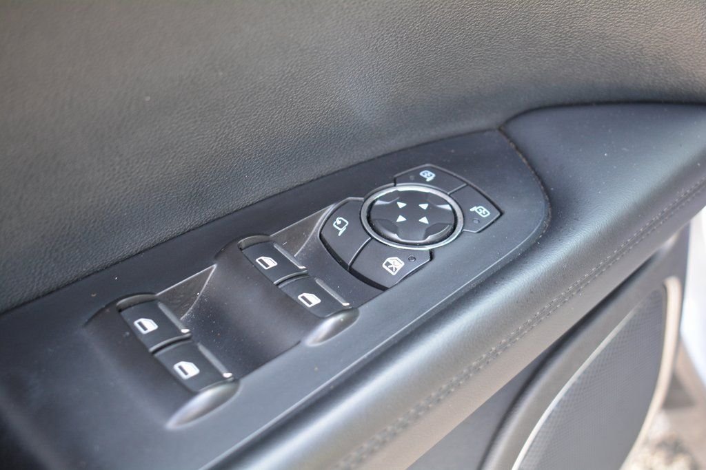 2022 Lincoln Nautilus Reserve - Photo 9