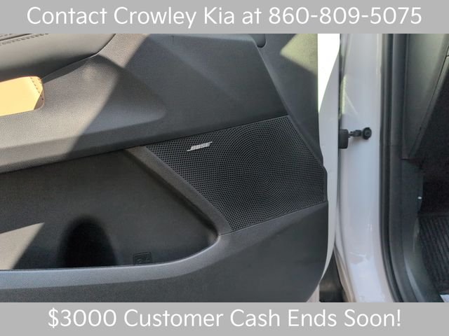 2026 Kia Sorento X-Line SX Prestige - Photo 11