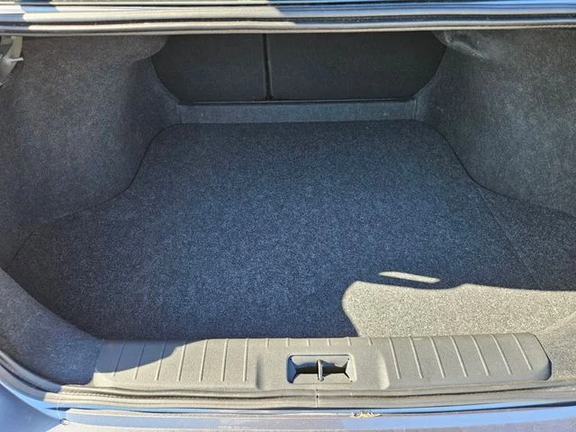 Used 2025 Gray Nissan S image 23