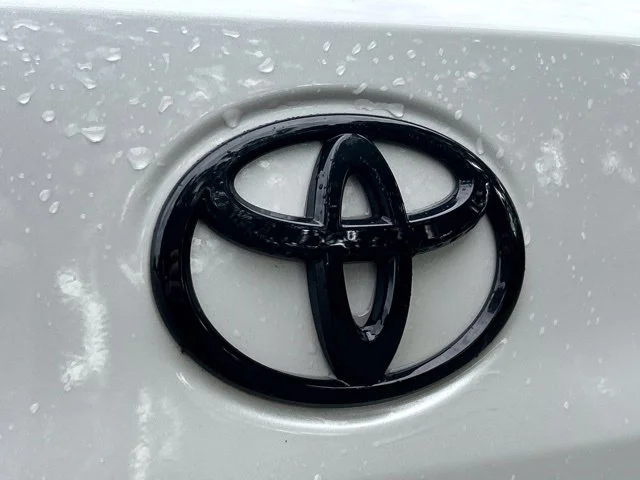 Used 2023 Beige Toyota Hybrid S image 18