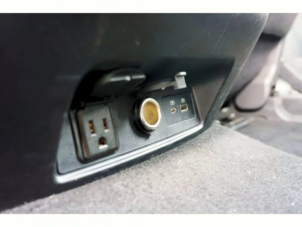 Used 2024 Gun Metallic Nissan SL image 39
