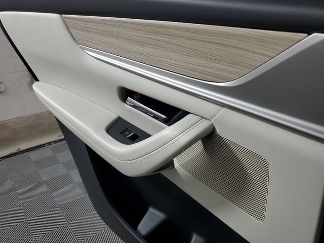 New 2026 Rhodium White Premium Mazda Premium Plus AWD image 19