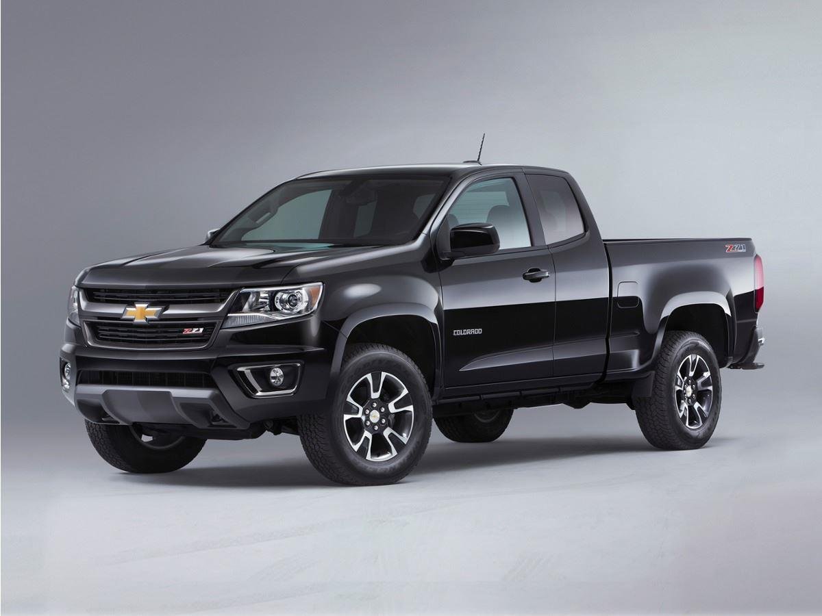 Used 2019 SUMMIT WHITE Chevrolet 2WD Work Truck image 1